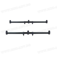 FOX Extra Wide Buzz Bars 3 Rods комплект дълги бъз барове