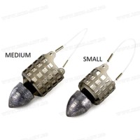 Фидер хранилка FORMAX CAGE BULLET FEEDER BASKET