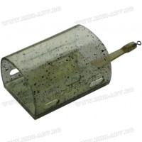 Фидер кошници DRENNAN Oval Groundbait Feeder Heavy