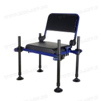 Formax Elegance Light Feeder Chair