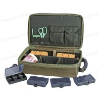 Класьор за Zig Rig монтажи TF Gear Chod Zig Wallet