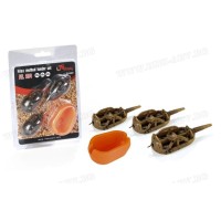 Комплект Fil Fishing METHOD SET-20,30,40гр