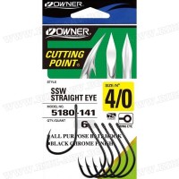 Куки Owner SSW with cutting point