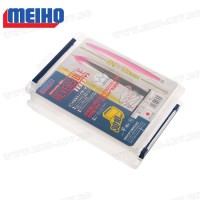 Кутия за изкуствени примамки Meiho Reversible 180V