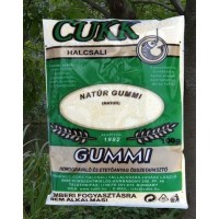 Лепило за захранка Gummi Cukk