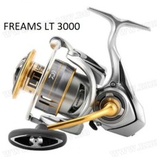 Макара за риболов Daiwa Freams LT 3000
