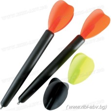 Маркер Carp Spirit Discovery Marker Float Hi Visability комплект 2 броя