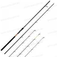 MITERSON Distance Method Feeder HMC 390H 390cm-120гр