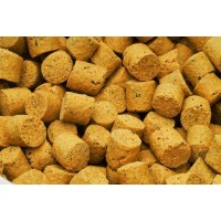 Пелети Sensas CLUB - SCOPEX 1KG
