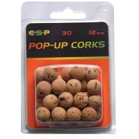 Pop-Up Corks ESP