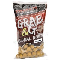 Протеинови топчета StarBaits Grab & Go Global Boiles 1кг