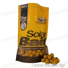 Протеинови топчета SOLAR Top Banana 1 кг