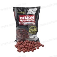 Протеинови топчета Starbaits Hot Demon Mass Baiting 3кг