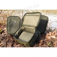 SOLAR TACKLE SP HARD CASE ACCESSRY BAG - SMALL КЛАСЬОР МАЛЪК