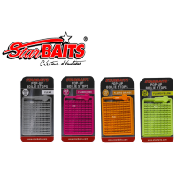 СТОПЕРИ ЗА КОСЪМ STARBAITS BOILE STOPS