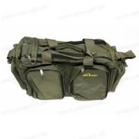 ШАРАНДЖИЙСКИ САК CARP FOCUS CARRY ALL 40 ЛИТРА