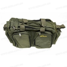 ШАРАНДЖИЙСКИ САК CARP FOCUS CARRY ALL 40 ЛИТРА