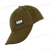 Шапка Starbaits BANK PANEL OLIVE GREEN
