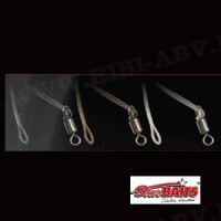 Шаранджийски повод Clip Quick Leader от StarBaits