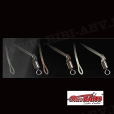 Шаранджийски повод Clip Quick Leader от StarBaits