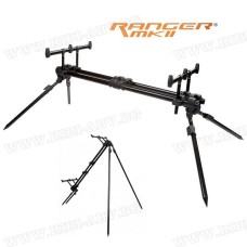 Шаранджийска стойка FOX Ranger MK2