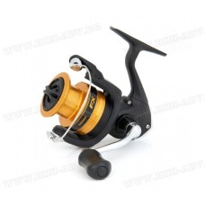 Shimano FX 2500 FC макара за риболов с преден аванс