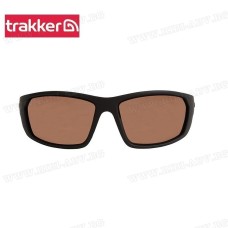 Слънчеви очила Trakker Amber Wrap Around Sunglasses