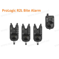 Сигнализатори ProLogic RL2 Bite Alarm комплект 3 + 1