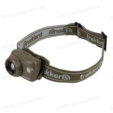 Trakker Nitelife Headtourch 580 Zoom