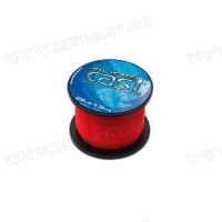 Влакно Gardner Sure Cast Fluo Red / Червен