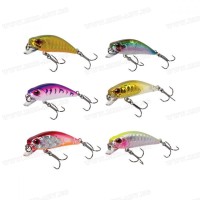 Воблери Fil Fishing Rapid