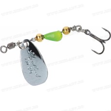Блеснa Daiwa Silver Creek 6.0гр