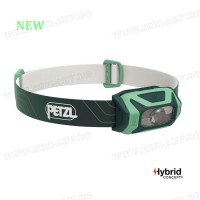 Челник Petzl Tikkina 300 Green New 2022