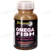 Дип StarBaits Omega Fish DIP Attractor
