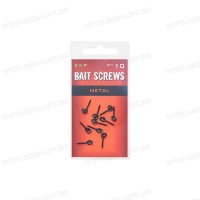 ESP Bait Screw винт за Pop Up топче
