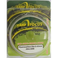 Флуорокарбон за повод  Carp Focus