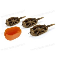 Комплект Fil Fishing METHOD SET-40,50,60гр
