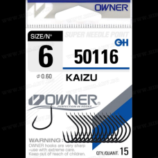 Куки Owner Kaizu