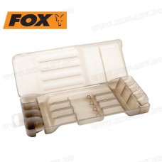 Кутия за обтегачи Fox MK3 Swinger Presentation Case