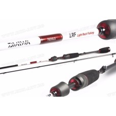 Лайт спининг за пъстърва Daiwa LRF