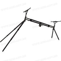 Meccanica Vadese Nick 95 Black Nero 4 Rods
