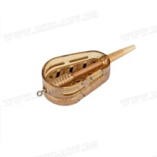 Метод хранилка Fil Fishinig Flat Feeder