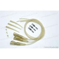 Монтажи Safety Quick Change Kit Extra Carp