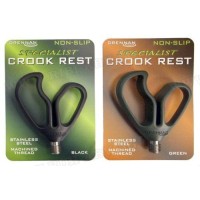 Накрайник за колче Drennan Specialist Croock Rest NON SLIP