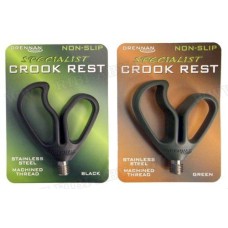 Накрайник за колче Drennan Specialist Croock Rest NON SLIP