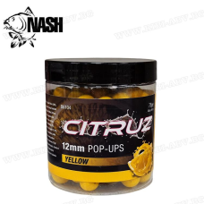 Nash Citruz Yellow Pop Up
