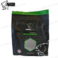 Пелети Nash Monster Shrimp 2мм 1кг NEW