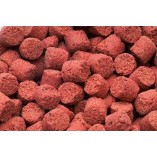 Пелети Sensas CLUB - STRAWBERRY 1KG