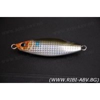 Пилкери ILLEX SLOW LAZY JIG 160гр