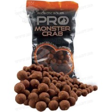 Протеинови топчета StarBaits ProBiotic Monster Crab